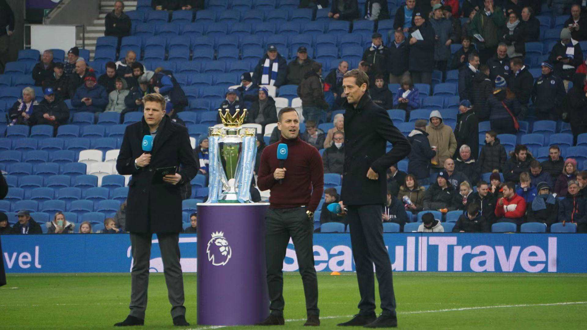 很可能成为 很可能成为